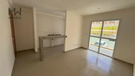 Apartamento com 2 Quartos à venda, 50m² no Vila Formosa, Anápolis