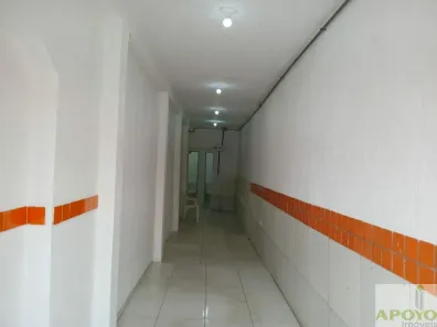 Galpão/Depósito/Armazém para alugar, 32m² no Jardim Umuarama, São Paulo