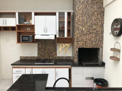 Imóvel Comercial com 3 Quartos para alugar, 210m² no Anchieta, São Bernardo do Campo
