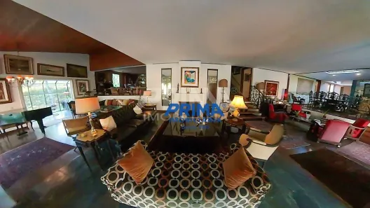 Casa com 4 Quartos à venda, 1000m² no Itanhangá, Rio de Janeiro