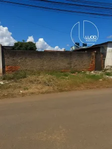 Lote/Terreno à venda, 300m² no Vila Industrial, Anápolis