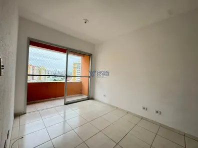 Apartamento com 3 Quartos à venda, 70m² no Floradas de São José, São José dos Campos