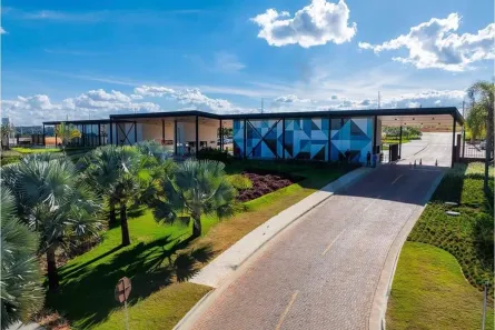 Lote/Terreno à venda, 817m² no Paranoá, Brasília