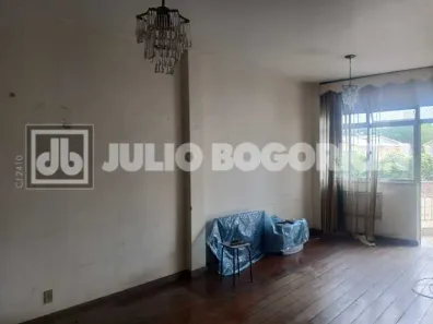 Apartamento com 2 Quartos à venda, 100m² no Tijuca, Rio de Janeiro