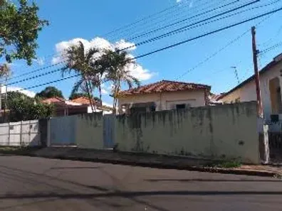 Casa com 4 Quartos à venda, 480m² no Jardim Paulista, São Carlos