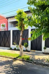 Sobrado com 4 Quartos à venda, 365m² no Vila Alpes Suíços, Indaiatuba