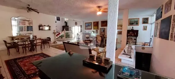 Casa com 4 Quartos à venda, 1386m² no Jardim Botânico, Rio de Janeiro