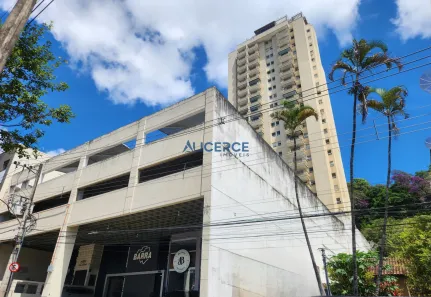 Apartamento com 1 Quarto à venda, 60m² no Alto dos Passos, Juiz de Fora