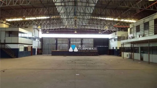Galpão/Depósito/Armazém à venda, 50m² no Terminal Intermodal de Cargas (TIC), Campinas