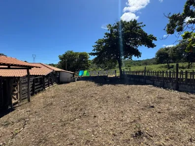 Fazenda/Sítio com 1 Quarto à venda, 264m² no Centro, Curvelo