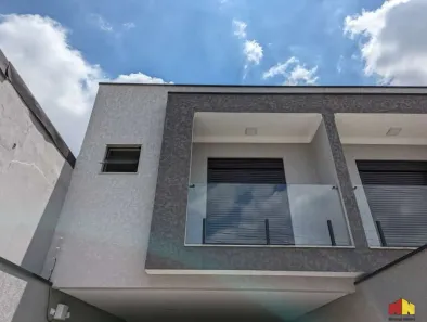 Sobrado com 3 Quartos à venda, 140m² no Vila Carrão, São Paulo