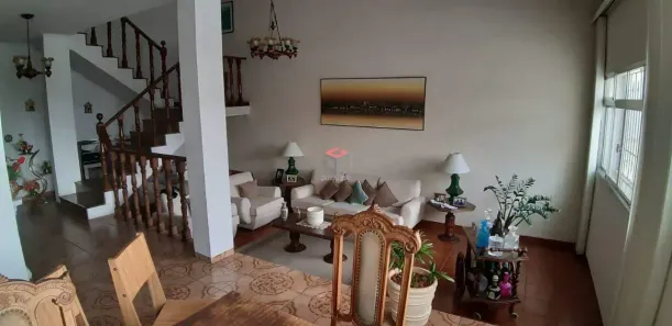 Imóvel Comercial com 3 Quartos à venda, 320m² no Jardim do Mar, São Bernardo do Campo