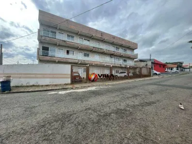 Apartamento com 2 Quartos para alugar, 49m² no Santa Cruz, Americana