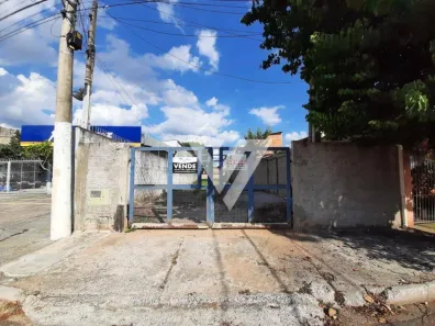 Lote/Terreno à venda, 540m² no Vila Hortência, Sorocaba