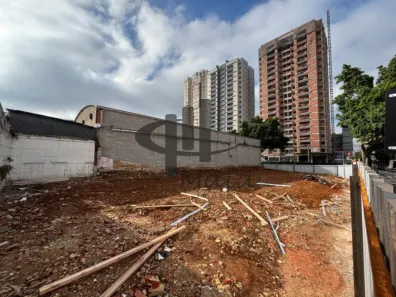 Lote/Terreno para alugar, 422m² no Centro, São Caetano do Sul