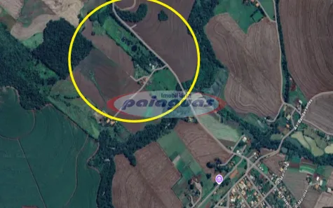 Ponto Comercial à venda, 116160000m² no Água Boa, Paiçandu