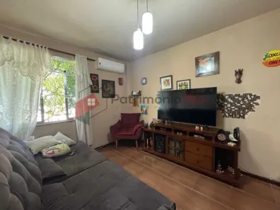 Apartamento com 2 Quartos à venda, 50m² no Penha Circular, Rio de Janeiro