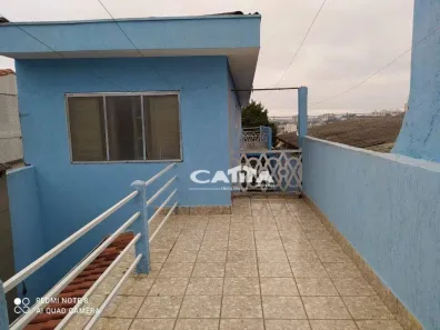Sobrado com 3 Quartos à venda, 235m² no Cidade Líder, São Paulo