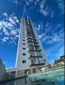 Apartamento com 2 Quartos à venda, 62m² no Canudos, Belém