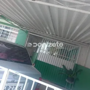 Lote/Terreno à venda, 291m² no Jardim Bela Vista, Santo André