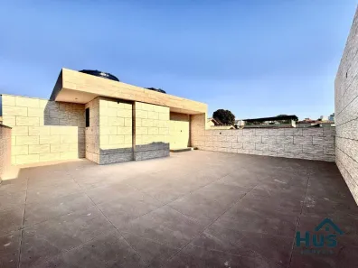 Cobertura com 3 Quartos à venda, 155m² no Planalto, Belo Horizonte