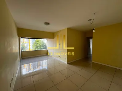 Apartamento com 3 Quartos à venda, 95m² no Brotas, Salvador