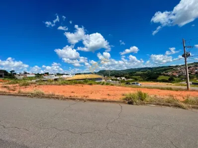 Lote/Terreno à venda, 343m² no Parque Sao Domingos, São José do Rio Pardo