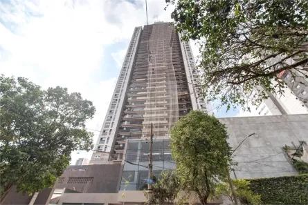 Apartamento com 3 Quartos à venda, 149m² no Vila Firmiano Pinto, São Paulo