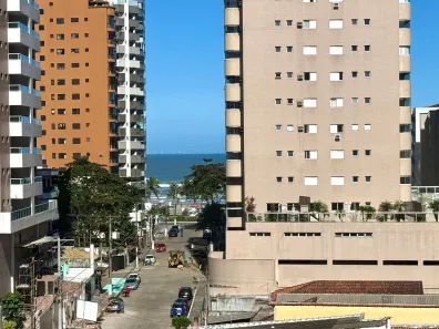 Apartamento com 2 Quartos à venda, 94m² no Aviação, Praia Grande