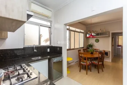 Apartamento com 2 Quartos à venda, 65m² no Santana, Porto Alegre