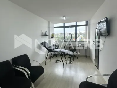 Ponto Comercial à venda, 25m² no São Cristóvão, Rio de Janeiro