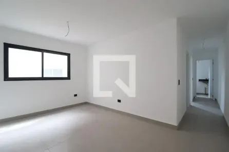 Apartamento com 2 Quartos à venda, 44m² no Vila Guiomar, Santo André