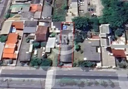 Lote/Terreno à venda, 400m² no COHAB, Cachoeirinha