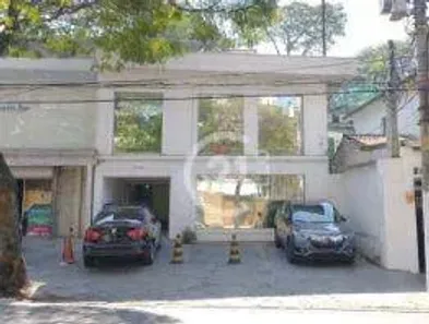 Imóvel Comercial à venda, 402m² no Ibirapuera, São Paulo