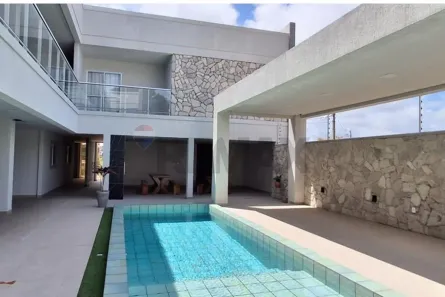 Apartamento com 2 Quartos à venda, 60m² no Praia de Carapibus, Conde