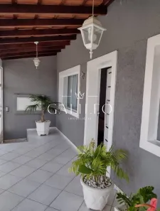 Casa com 3 Quartos à venda, 262m² no Vila Maringá, Jundiaí