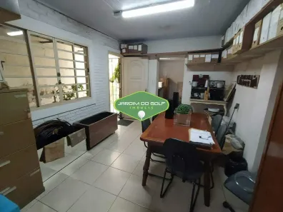 Imóvel Comercial com 2 Quartos à venda, 90m² no Jardim Taquaral, São Paulo