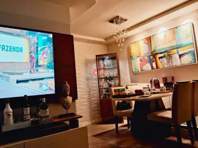 Apartamento com 2 Quartos à venda, 67m² no Pechincha, Rio de Janeiro