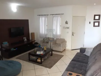 Sobrado com 3 Quartos à venda, 125m² no Vila Progresso, Jundiaí