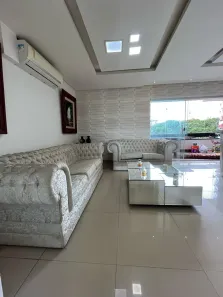 Apartamento com 3 Quartos à venda, 164m² no Parque 10 de Novembro, Manaus