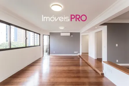 Apartamento com 4 Quartos à venda, 174m² no Planalto Paulista, São Paulo