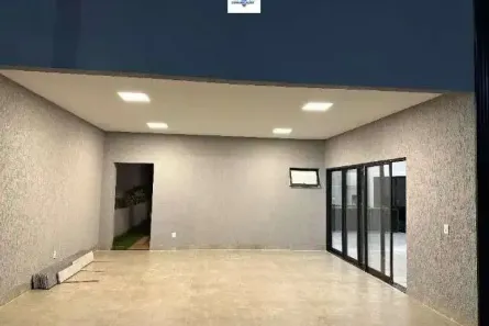 Casa com 4 Quartos à venda, 175m² no Jardins Capri, Senador Canedo