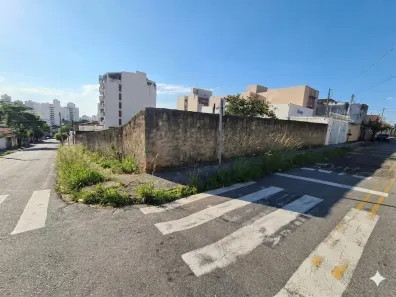 Lote/Terreno à venda, 846m² no Jardim Russi, Taubaté