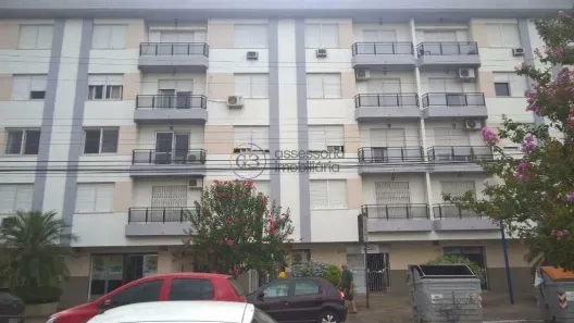 Apartamento com 2 Quartos à venda, 93m² no Centro, Pelotas