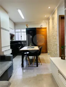Sobrado com 4 Quartos à venda, 194m² no Vila Rio Branco, São Paulo