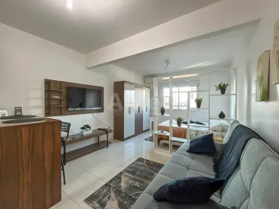 Kitnet para alugar, 31m² no Centro, Passo Fundo