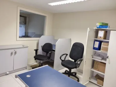 Sala Comercial com 1 Quarto à venda, 72m² no Barra da Tijuca, Rio de Janeiro