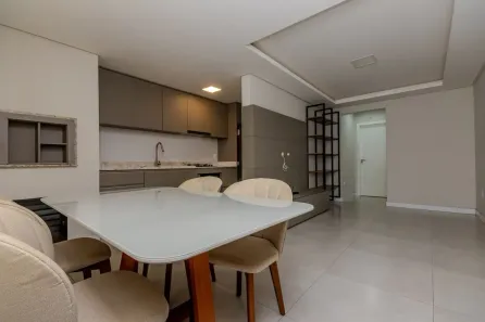 Apartamento com 2 Quartos à venda, 72m² no Rio Pequeno, Camboriú