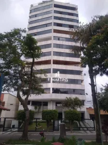 Apartamento com 3 Quartos à venda, 142m² no Jardim Amália, Volta Redonda
