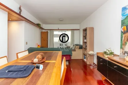 Apartamento com 2 Quartos à venda, 90m² no Vila Madalena, São Paulo